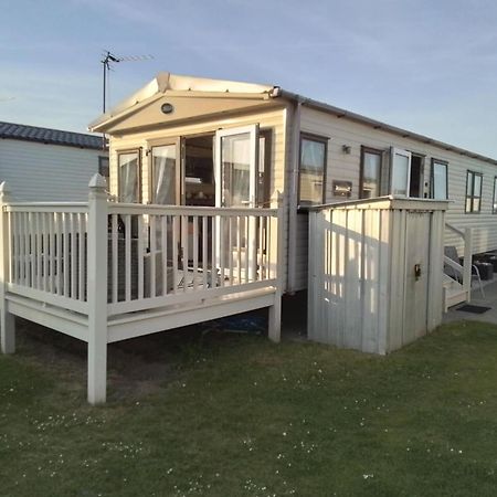 Golden Sands & Winkups Kinmel Bay Экстерьер фото