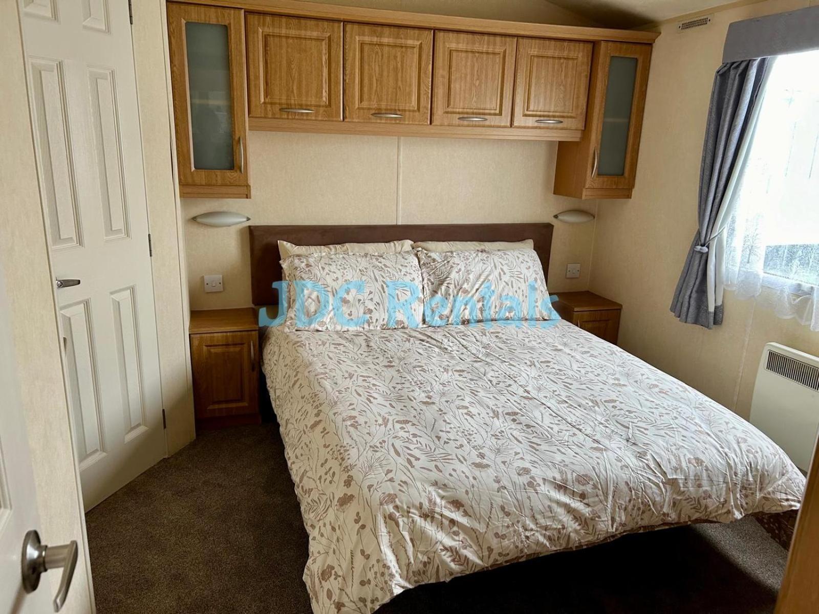 Golden Sands & Winkups Kinmel Bay Экстерьер фото