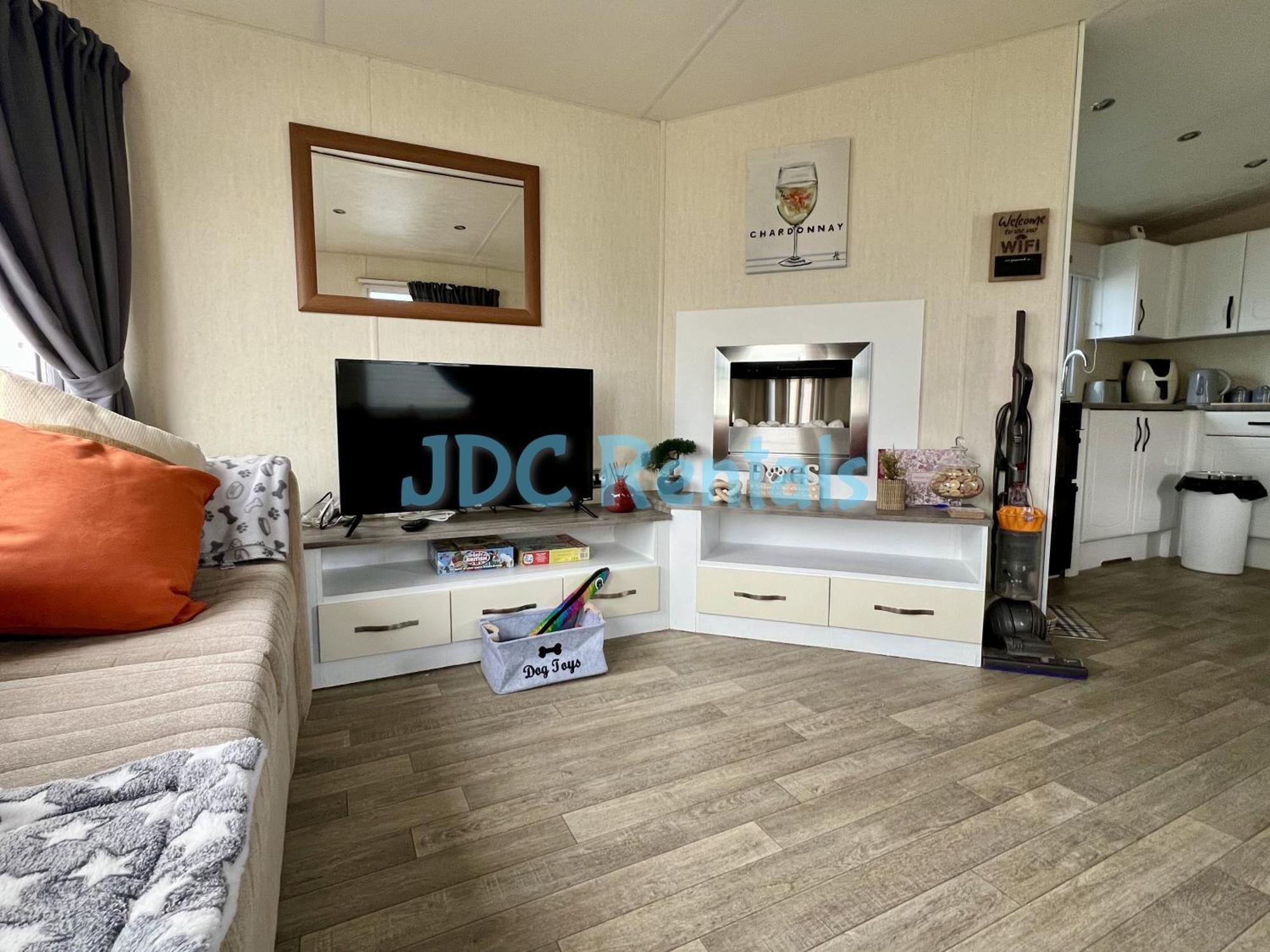 Golden Sands & Winkups Kinmel Bay Экстерьер фото