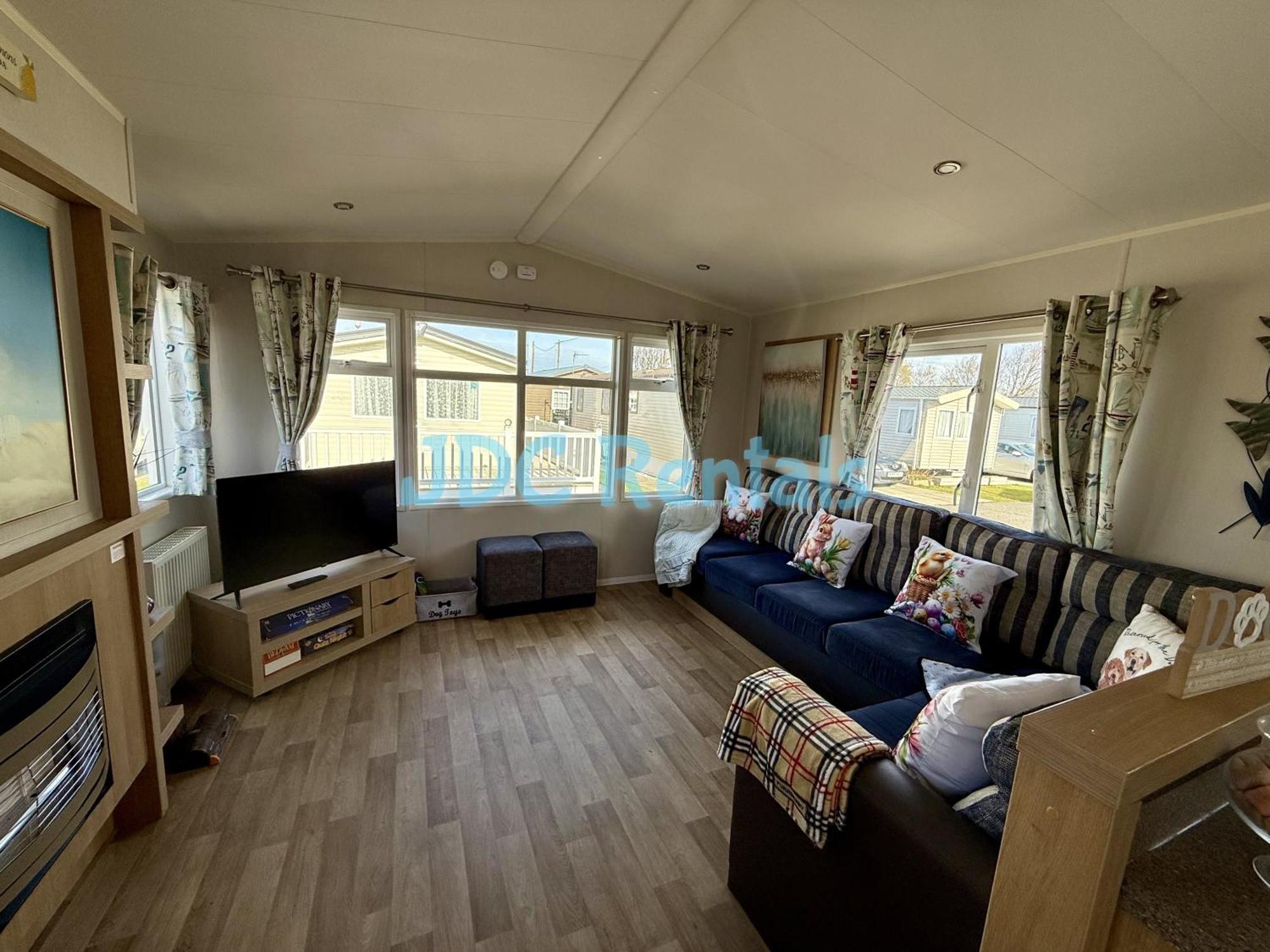 Golden Sands & Winkups Kinmel Bay Экстерьер фото