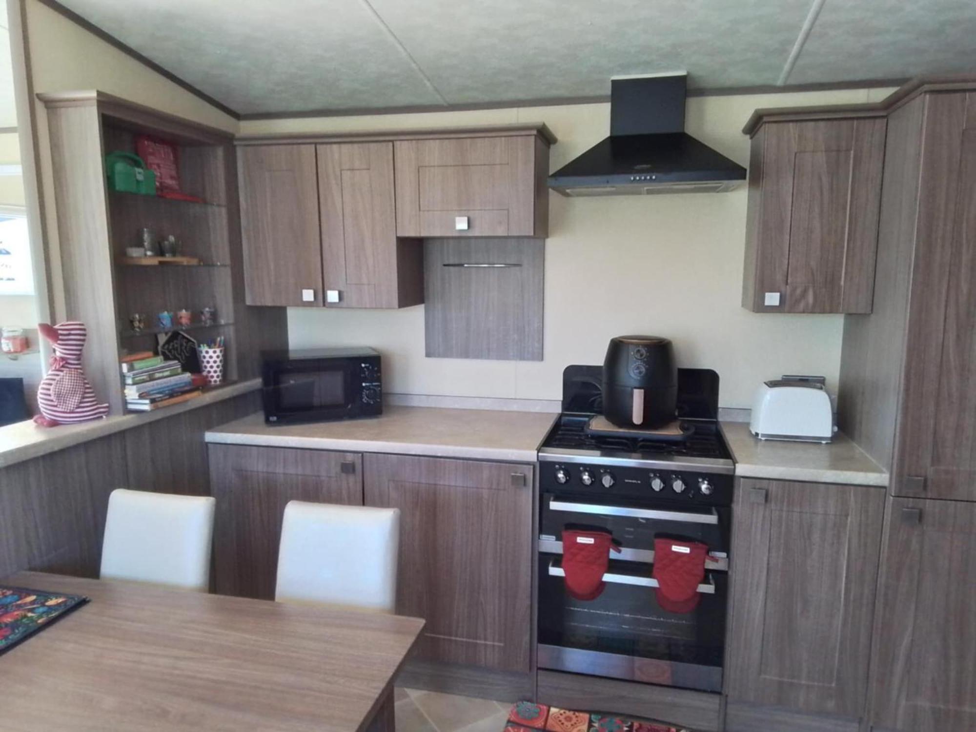 Golden Sands & Winkups Kinmel Bay Экстерьер фото