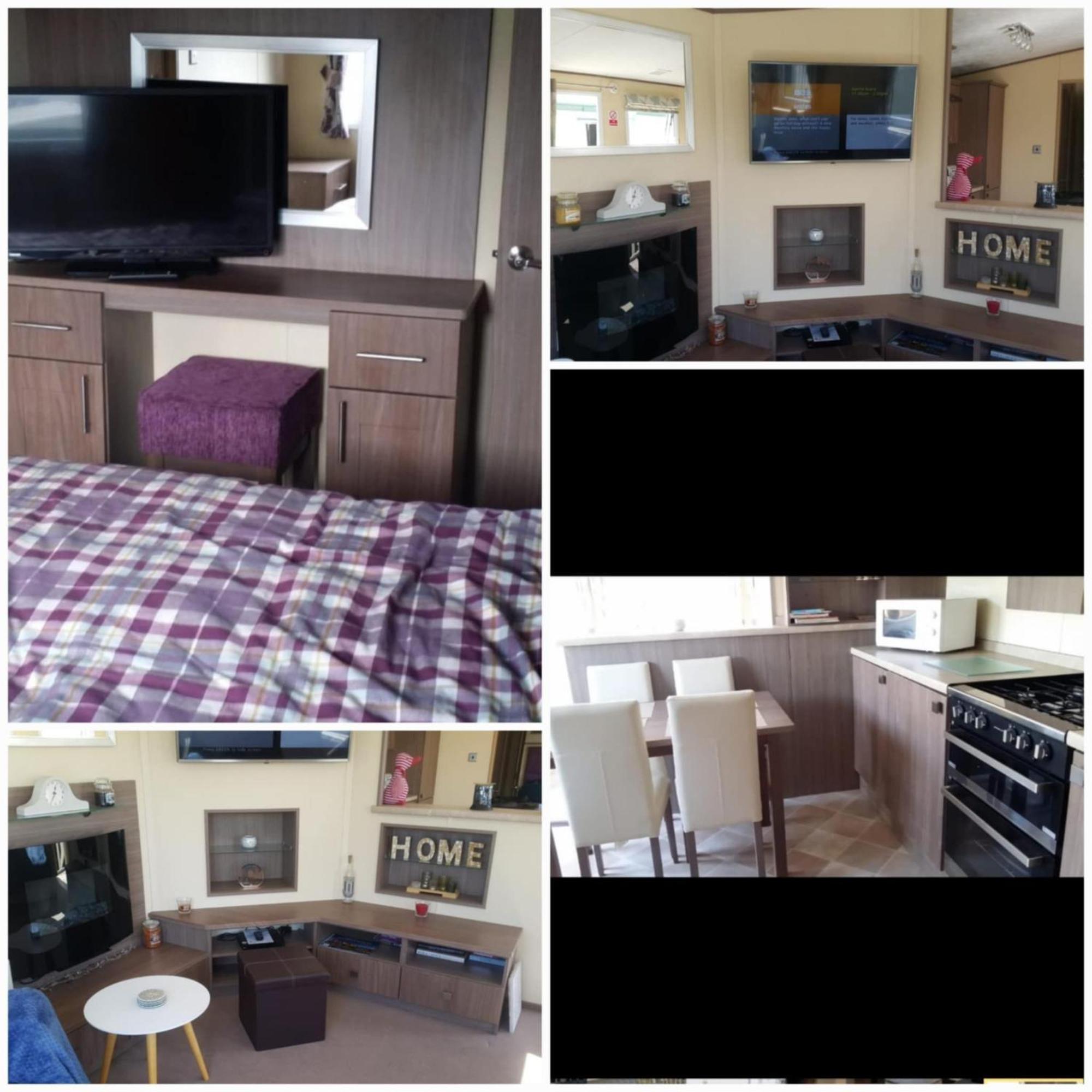 Golden Sands & Winkups Kinmel Bay Экстерьер фото