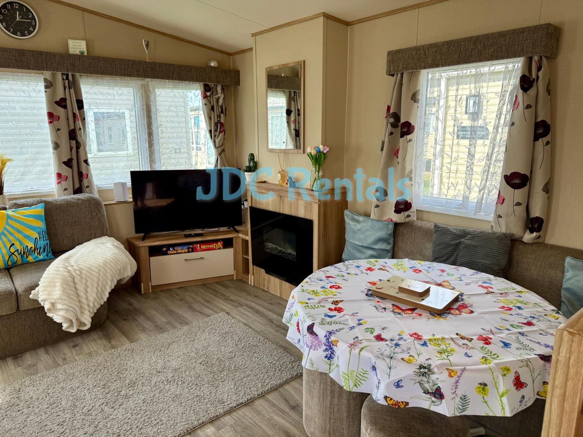 Golden Sands & Winkups Kinmel Bay Экстерьер фото